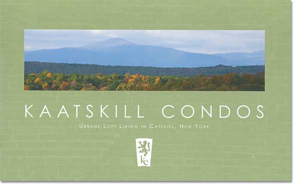 Kaatskill Condos