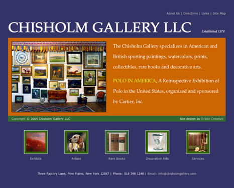 Chisholm Gallery